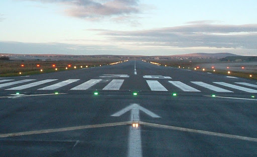 runway iba