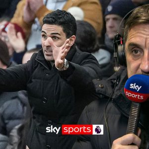 skysports mikel arteta gary 7103244