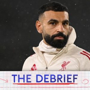 skysports the debrief mohamed salah 7104248