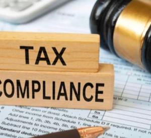 tax compliance