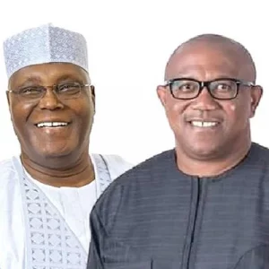 ATIKU AND OBI