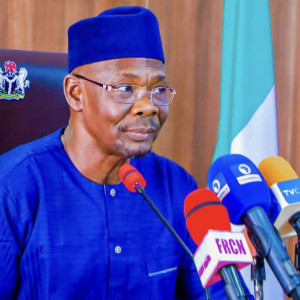 Abdullahi Sule governor of Nasarawa3