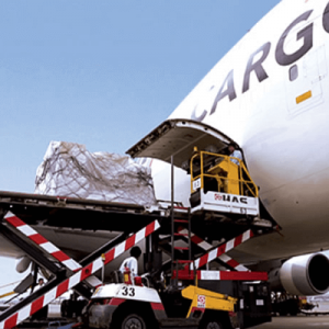 Air cargo