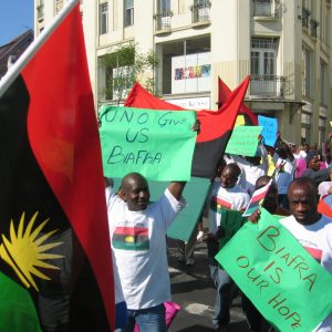 BIAFRA