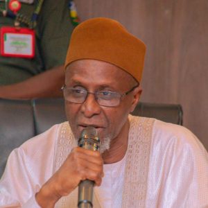 Balarabe Abbas Lawal