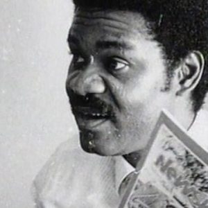 Dele Giwa