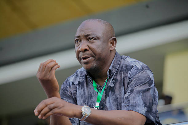 Ibrahim Musa Gusau 4