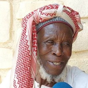 Imam Abdullahi Abubakar