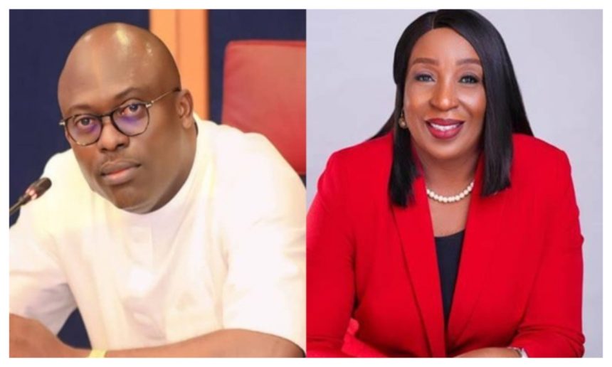 Impeachment plot in Rivers driven by godfatherism legislative over reach