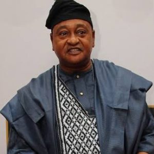 Jide Kosoko