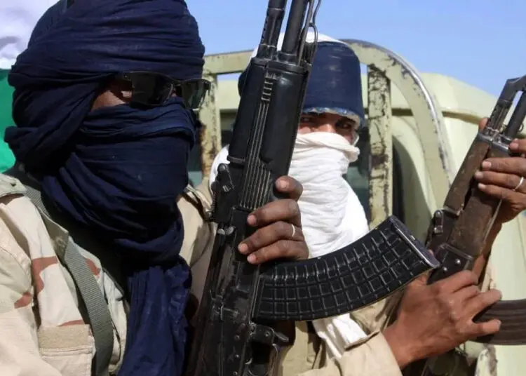 Katsina Bandits kill 20 including policemen in coordinated attacks on