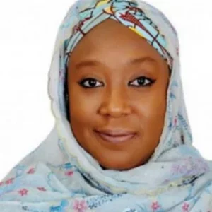 Khadija Bukar Ibrahim