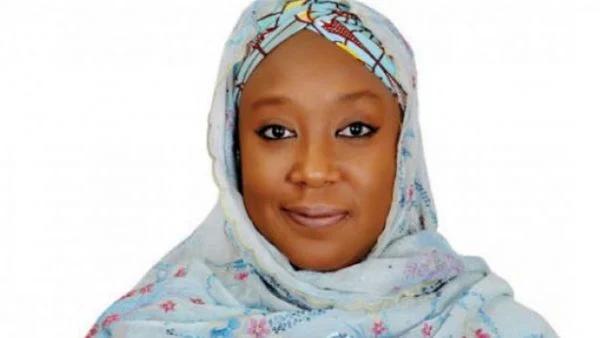 Khadija Bukar Ibrahim