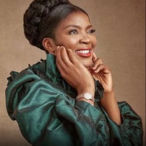 Late Mrs Oladunni Grace Otitoju