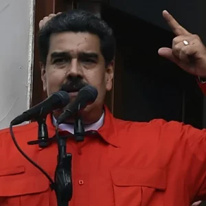 Maduro