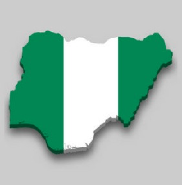NIGERIA 1