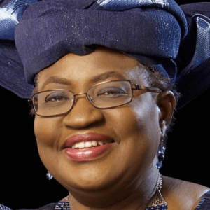 Ngozi Okonjo Iweala