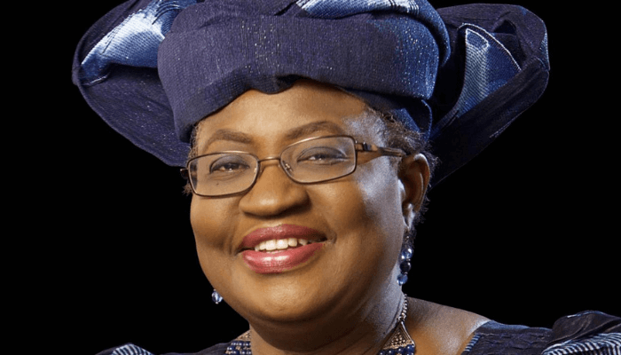 Ngozi Okonjo Iweala
