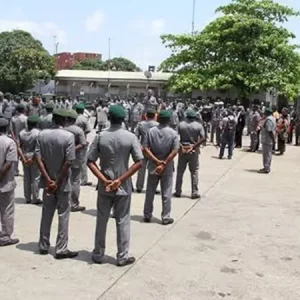 Nigeria Customs Service