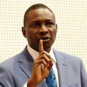 Ola Olukoyede EFCC chairman