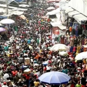 Onitsha Main Market