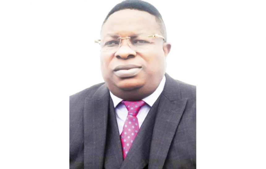 Professor Lasebikan 1