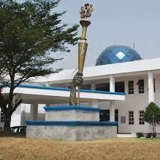 Rivers House of Assembly
