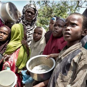 South Sudan tops list of african countries with highest hunger levels