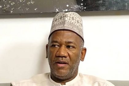 They are buying politicians not tackling insecurity Baba Ahmed on