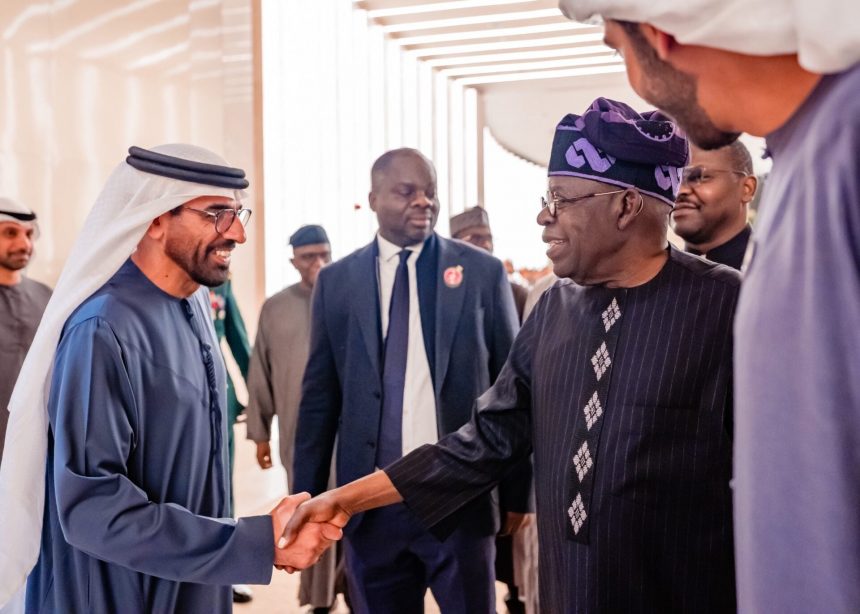 Tinubu arrives in Abu Dhabi 1 1920x1371 1