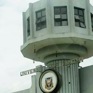 University of Ibadan