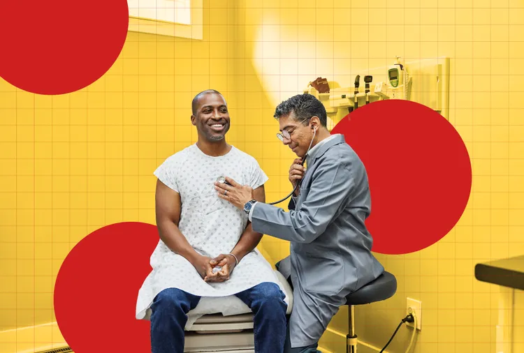 We Asked a Cardiologist How Long You Need to Take Fish Oil to Improve Heart Health 0a51108316544266a745767167e4f526