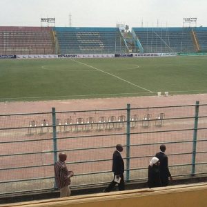 Yakubu Gowon stadium in Rivers