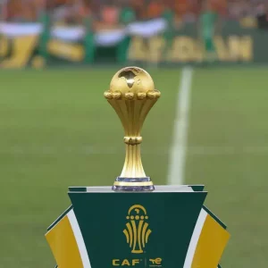 afcon TrophyFULL