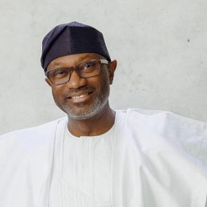 femi otedola