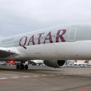 qatar airways