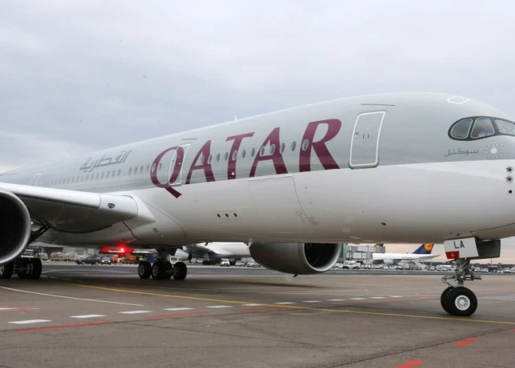 qatar airways