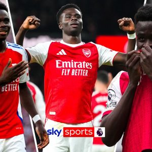 skysports bukayo saka saka 7131478