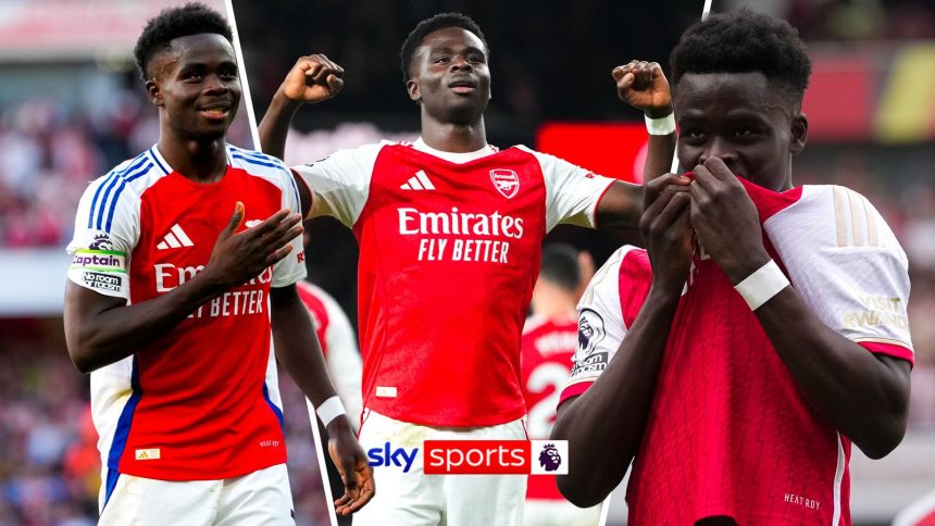 skysports bukayo saka saka 7131478