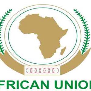 African Union logo