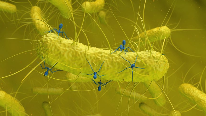 BacteriophageGraphic