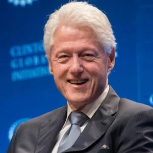 Bill Clinton