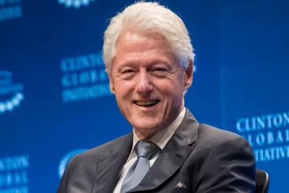 Bill Clinton