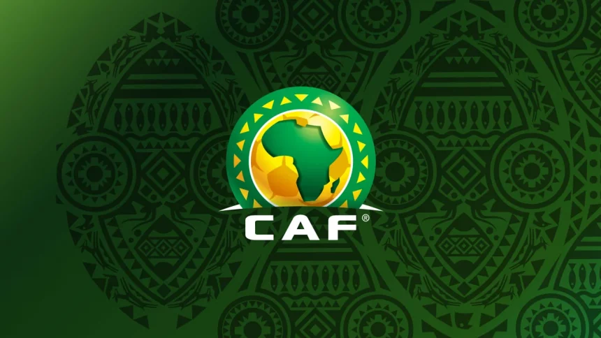 CAF 1