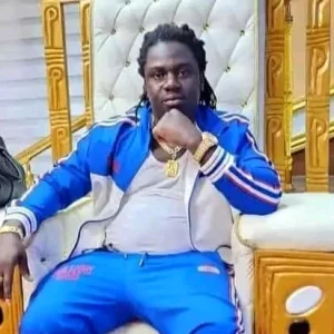 Chukwudozie Nwangwu popularly known as Akwa Okuko e1690628651821