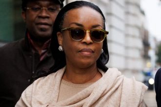 Diezani Alison Madueke