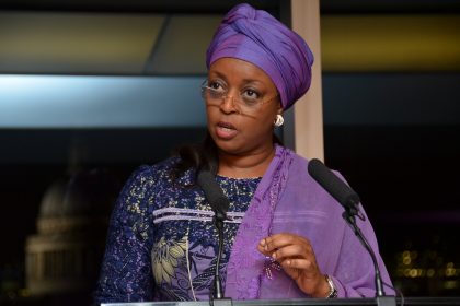 Diezani Alison Madueke OPEC president