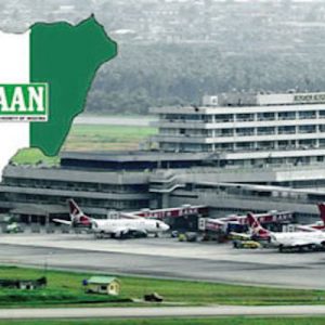 FAAN Headquarters