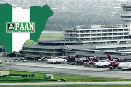 FAAN Headquarters
