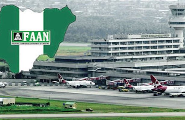 FAAN Headquarters